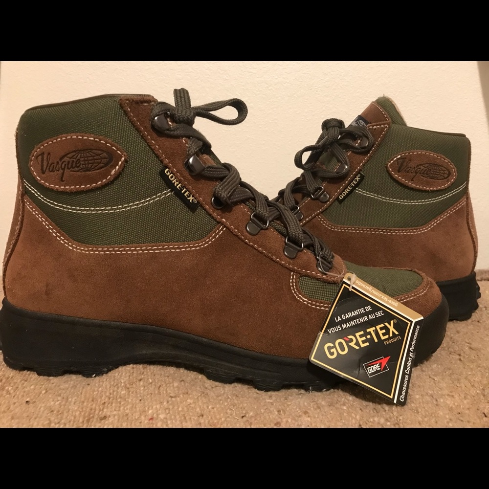 COPY - Vasque “Skywalk” GTX Boots